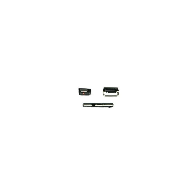 Button set for iphone 3g