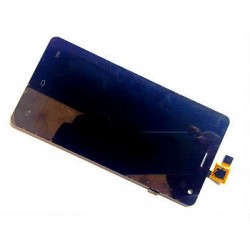 Modul complet touchscreen...