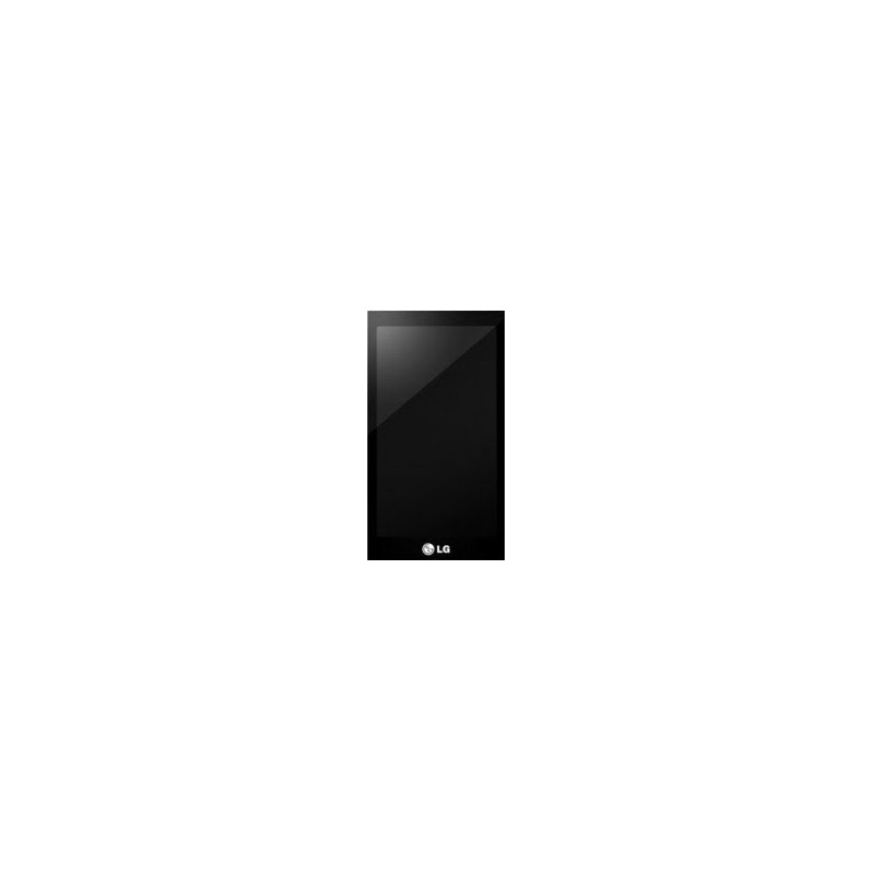 Display LG GD880 mini + touch LCD