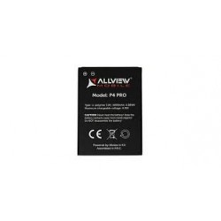 Allview P4 Pro acumulator...