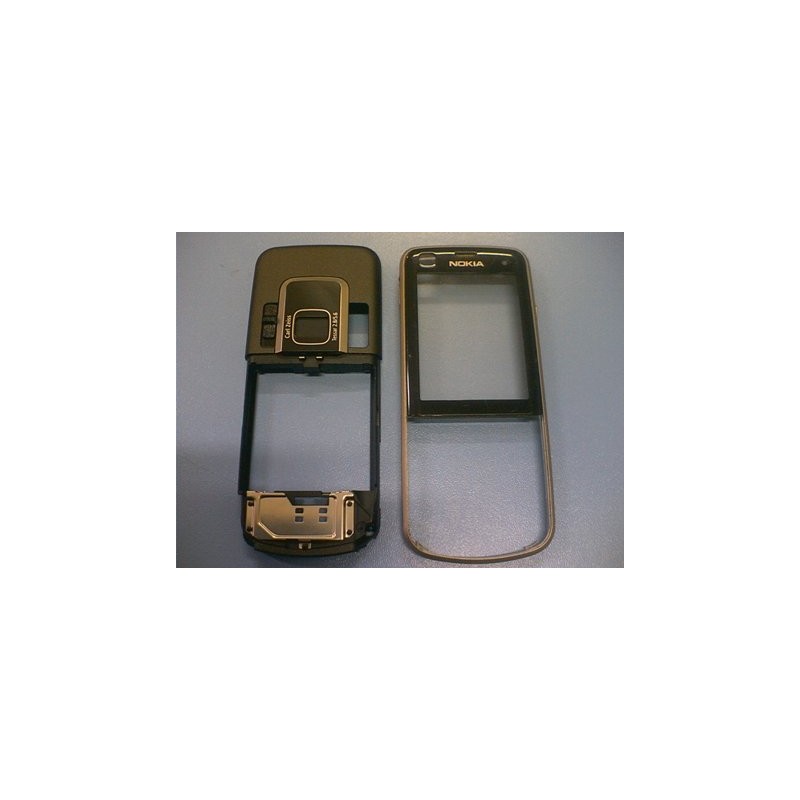 Carcasa Nokia 6220c fata si mijloc Swap