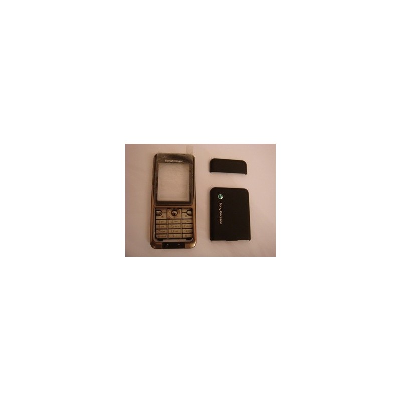 Carcasa Originala SonyEricsson K530i swap k530