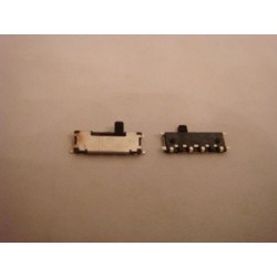 LG KU990 switch mecanic