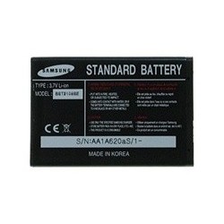 Acumulator Original Samsung AB463446BU, C140, 160, C240, C300, C450, E1080, E1107, E1120,E2100, E2210, S3110, S3030,