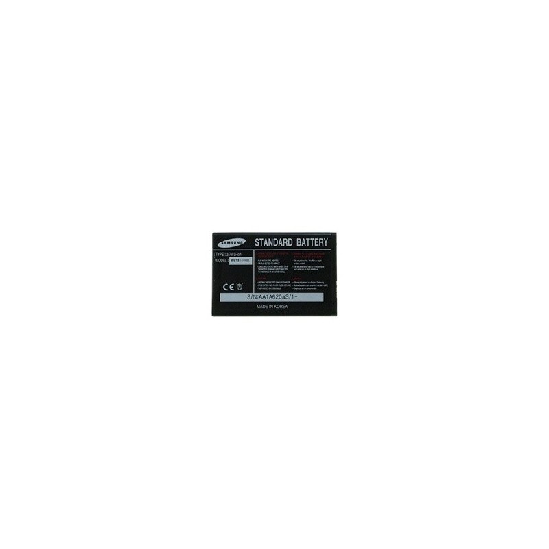 Acumulator Original Samsung AB463446BU, C140, 160, C240, C300, C450, E1080, E1107, E1120,E2100, E2210, S3110, S3030,