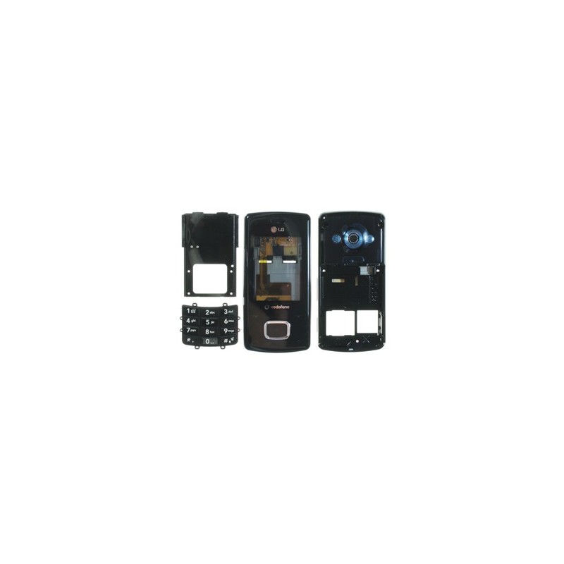 Carcasa LG KU800