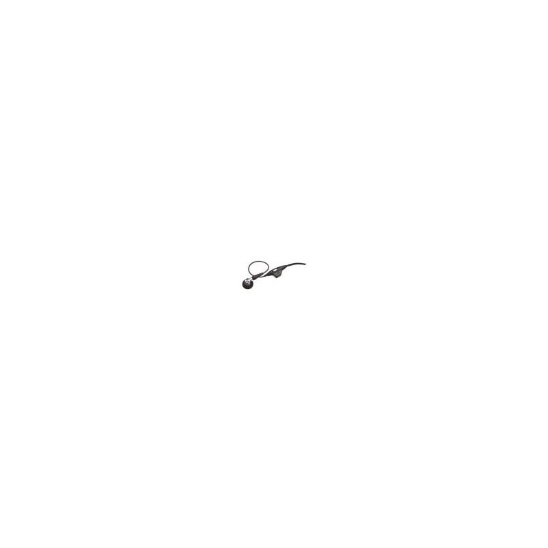 Hands Free BlackBerry HDW-12420 3.5mm black