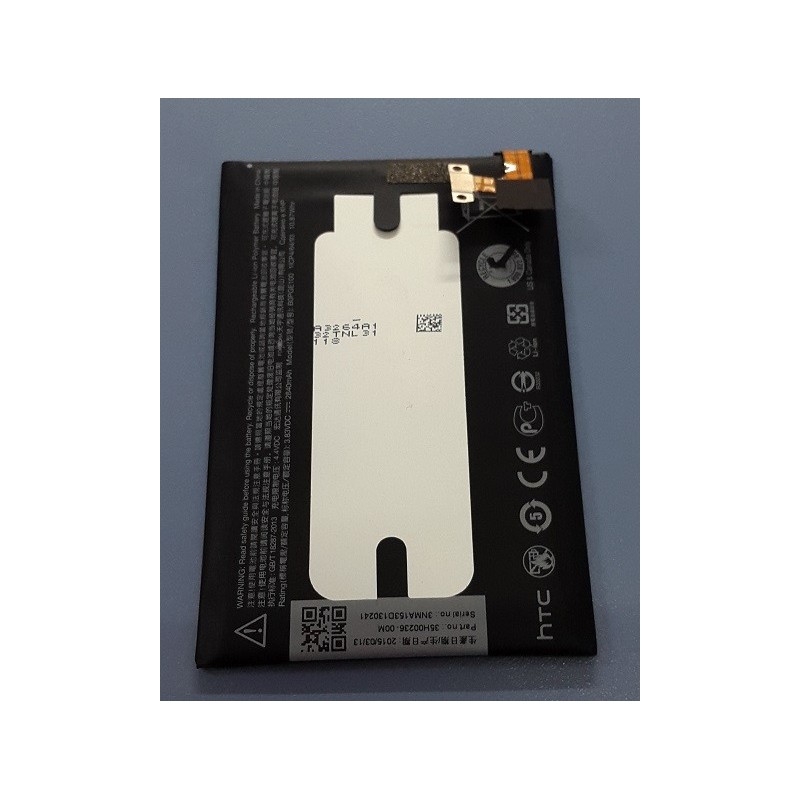 Acumulator HTC M9