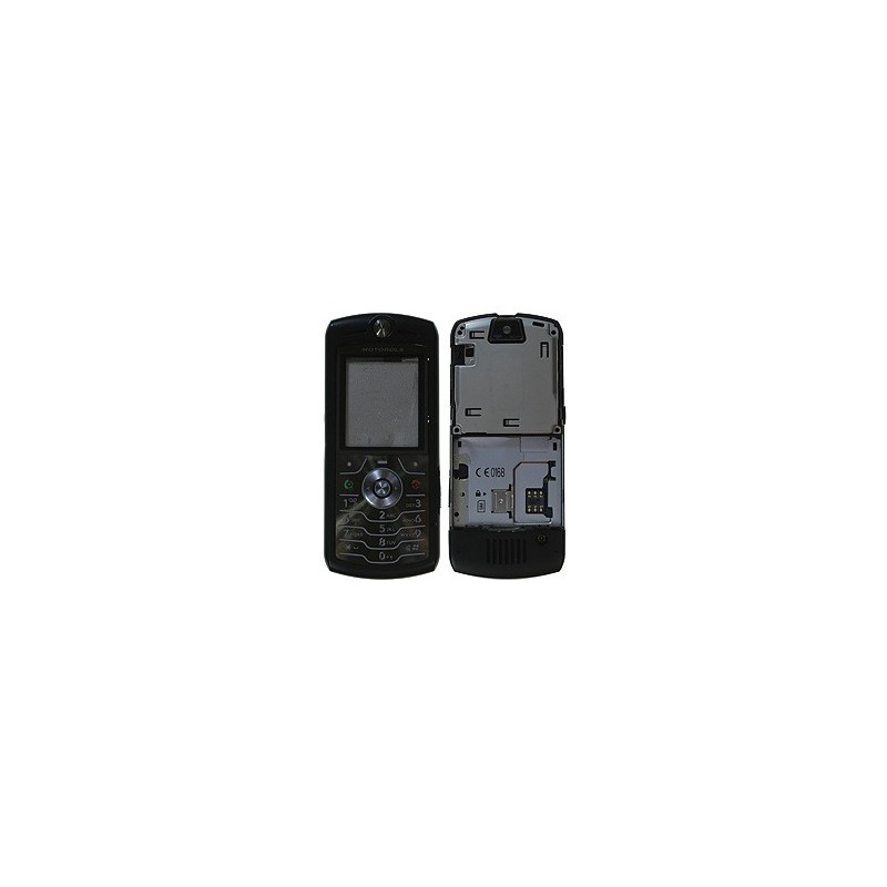 Carcasa Motorola L7