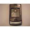 Carcasa Originala Motorola V3 gold
