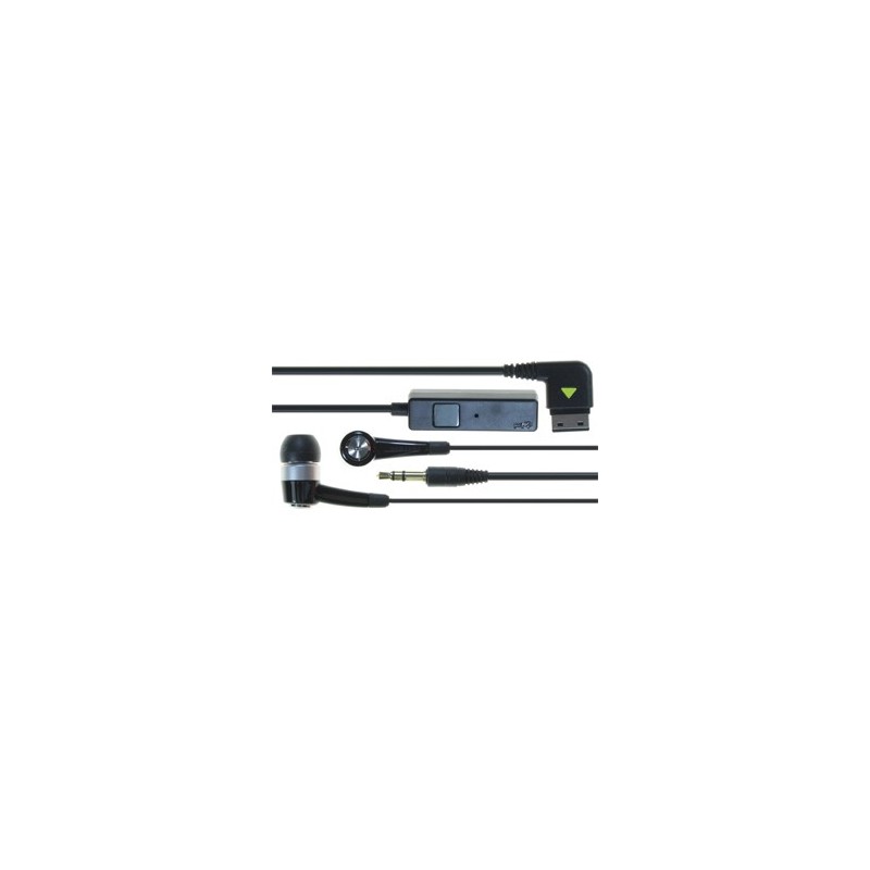 Handsfree Samsung AEP433sbec-aarm021 C180 d880 e210 g600 g800 j700 m110 m310 u800 u900 Casti