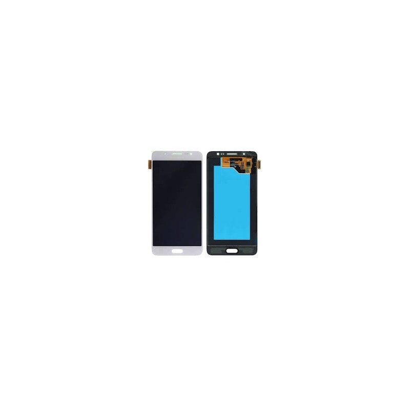 Display Samsung Galaxy J5 2016 J510F alb