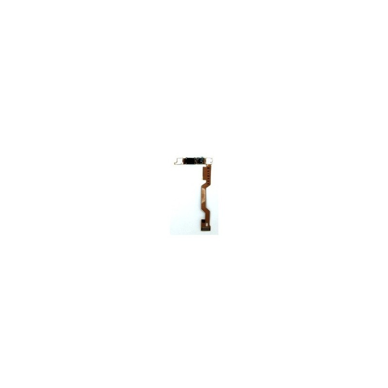 Flex cu Camera si Casca SonyEricsson W910i