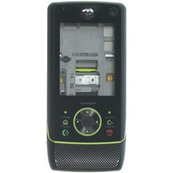 Carcase originale Motorola Z8