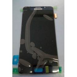 Display Samsung Note 5 N920 albastru