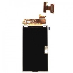 Display Sony Ericsson U1...