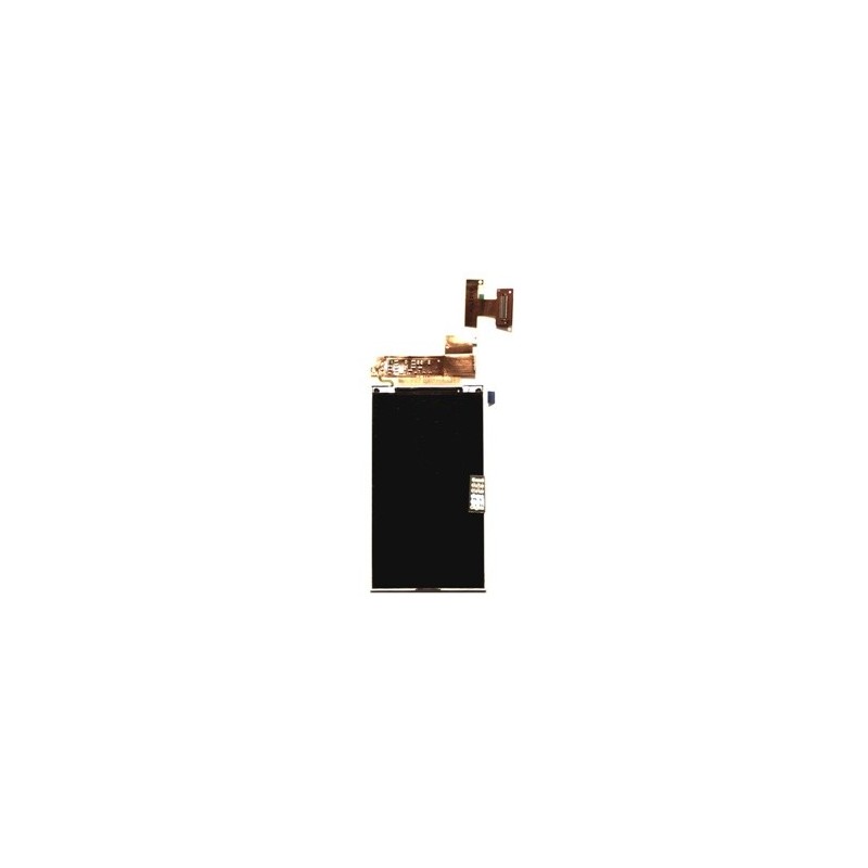 Display Sony Ericsson U1 Idou SATIO