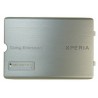 Capac baterie Sony ericsson xperia x1 argintiu