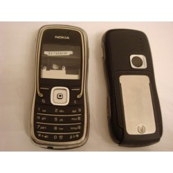 Carcasa Nokia 5500 Swap