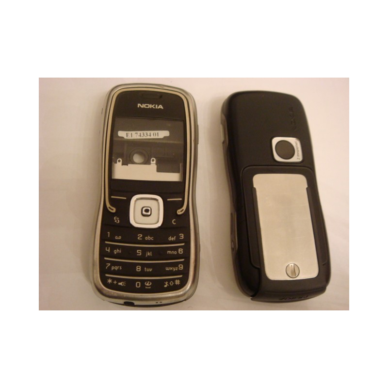 Carcasa Nokia 5500 Swap