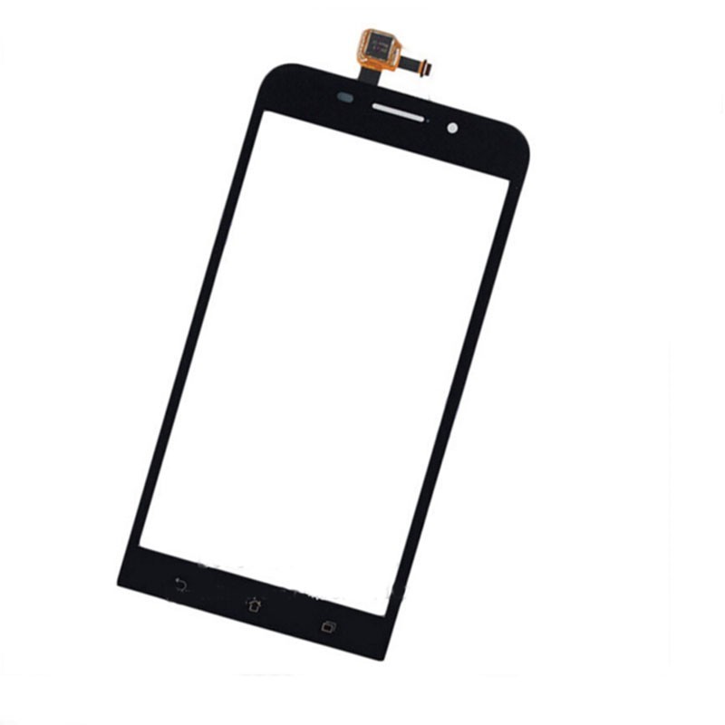 Touchscreen Asus Zenfone Max ZC550KL Negru Z010DA
