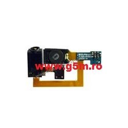 Folie Samsung i9000 Flex Casca