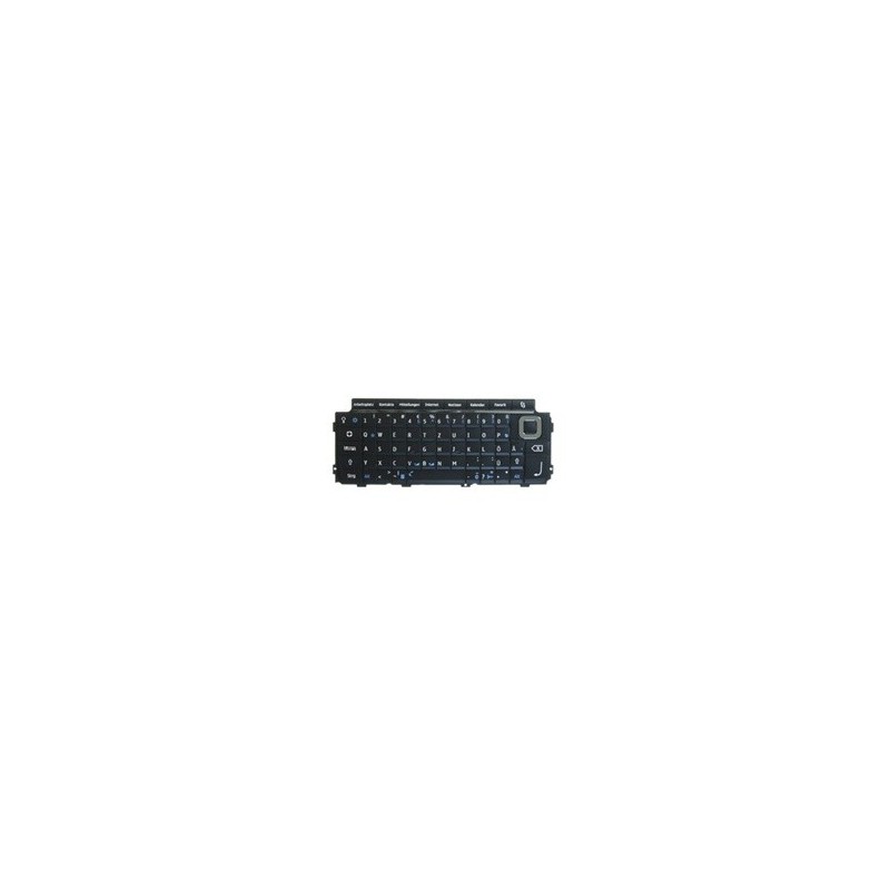 Tastatura NOKIA E90 Originala MARO