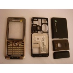 Carcasa Sony Ericsson K530i...