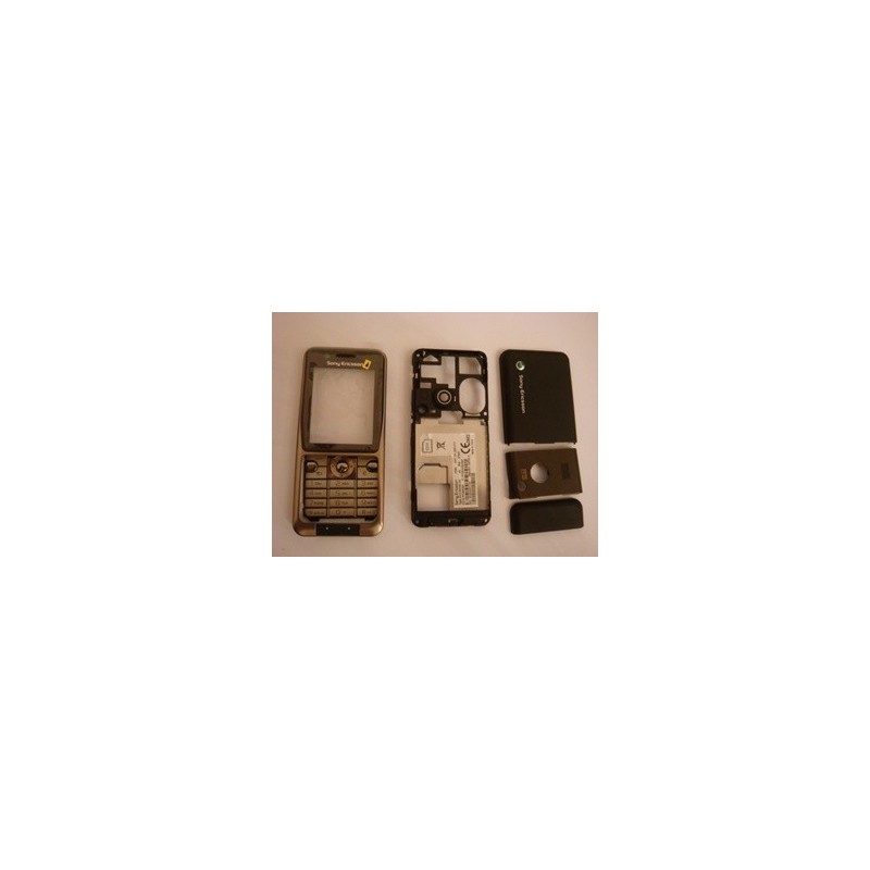 Carcasa Sony Ericsson K530i swap k530