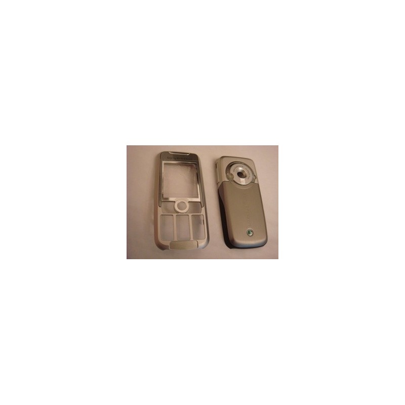 Carcasa Originala Sony Ericsson K700 3 piese swap