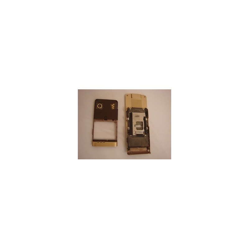 Carcasa Originala Sony Ericsson W910i 2 piese swap