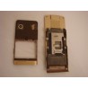 Carcasa Originala Sony Ericsson W910i 2 piese swap