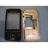 Carcasa Originala Sony Ericsson c903 fata - tastatura meniu si electronica rama tastatura numerica