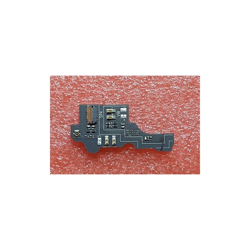 Placa cu microfon si vibrator Allview V2 Viper S