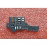 Placa cu microfon si vibrator Allview V2 Viper S