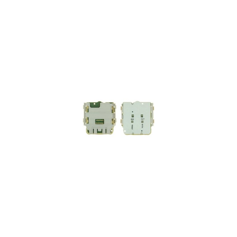 Tastatura interna nokia 7360