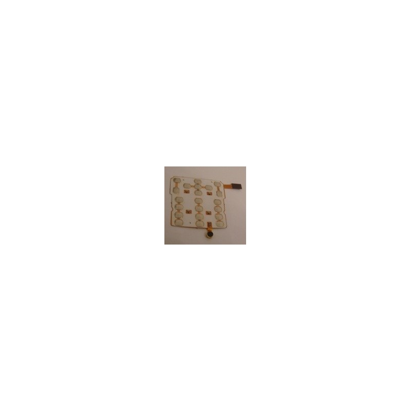 Samsung L700 placa tastatura interna