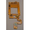 Folie Samsung E715, E710 cu piese