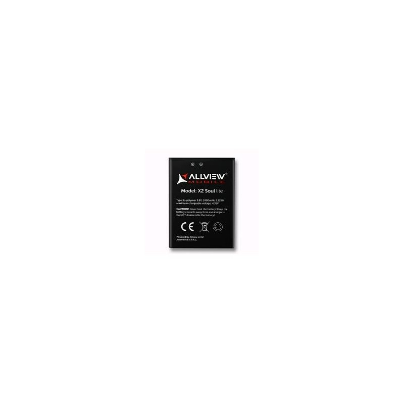 Acumulator Allview X2 Soul Lite