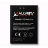 Acumulator Allview X2 Soul Lite