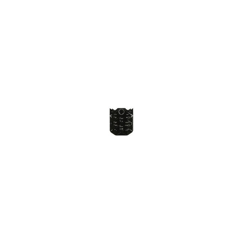 Tastatura nokia 7500 neagra