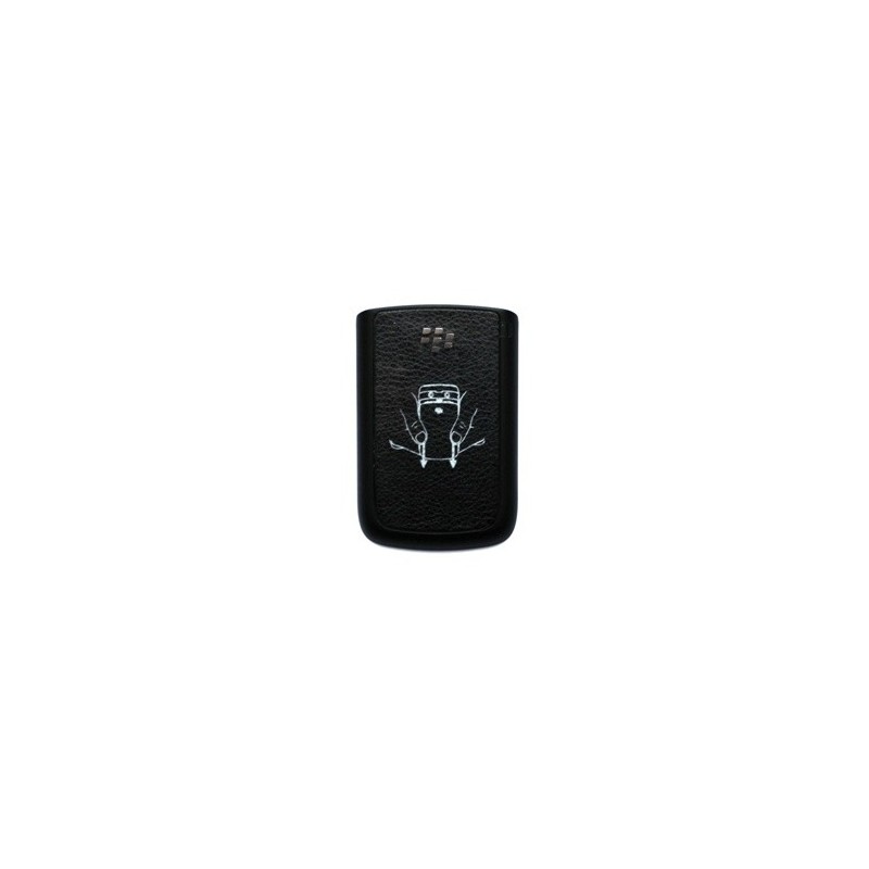 Capac Baterie Original Negru ASY-24673-001 Blackberry 9700,9780