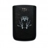 Capac Baterie Original Negru ASY-24673-001 Blackberry 9700,9780