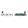 Placa Taste Samsung S5230 Originala