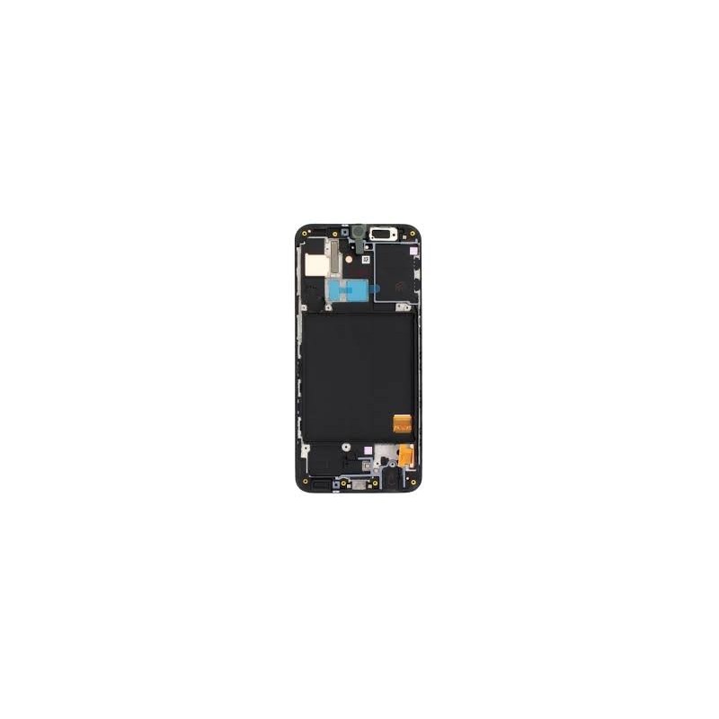 Display Samsung Galaxy A31 original A315F