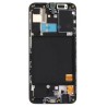 Display Samsung Galaxy A31 original A315F service pack
