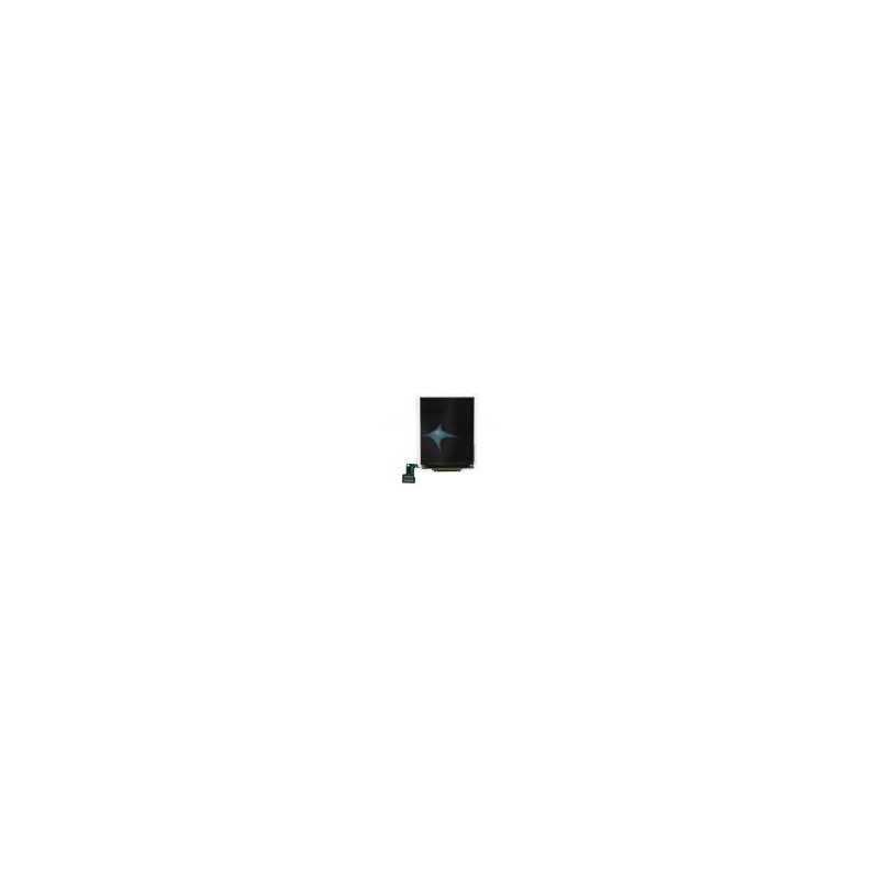 Sony Ericsson S312 Display Lcd