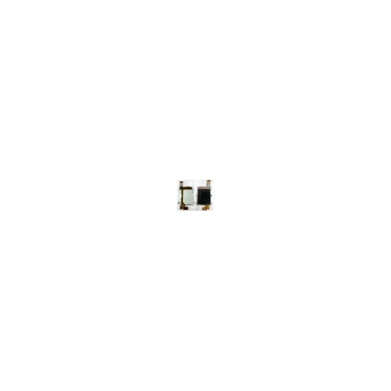 Display Lcd Sony Ericsson W205