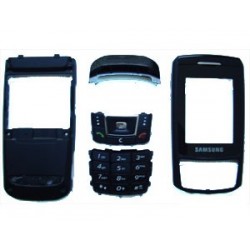 Carcasa Samsung D900