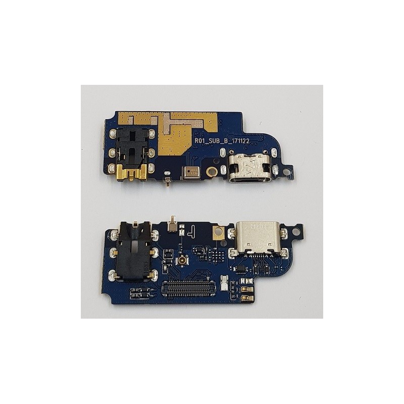 Placa incarcare Allview X4 Soul Infinity S N Versiune 2